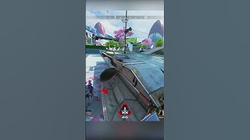 WTF?!?! #clutch #gaming #youtubeshorts #apex #apexclips #apexlegends #console #apexfunny
