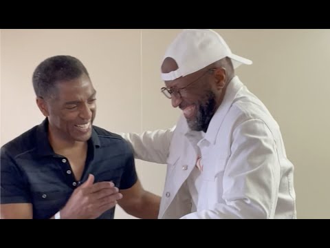 Talking To Calvin Hughes About Tom Joyner