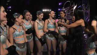 Flash Pointe Dance - Big Noise America Loves To Dance