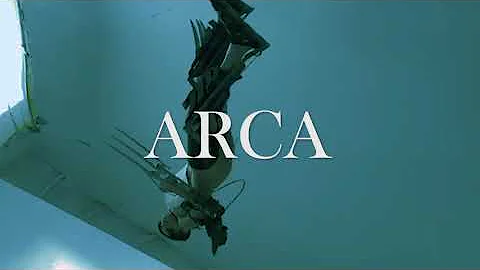 Arca - No Queda Nada (Lyric Video)