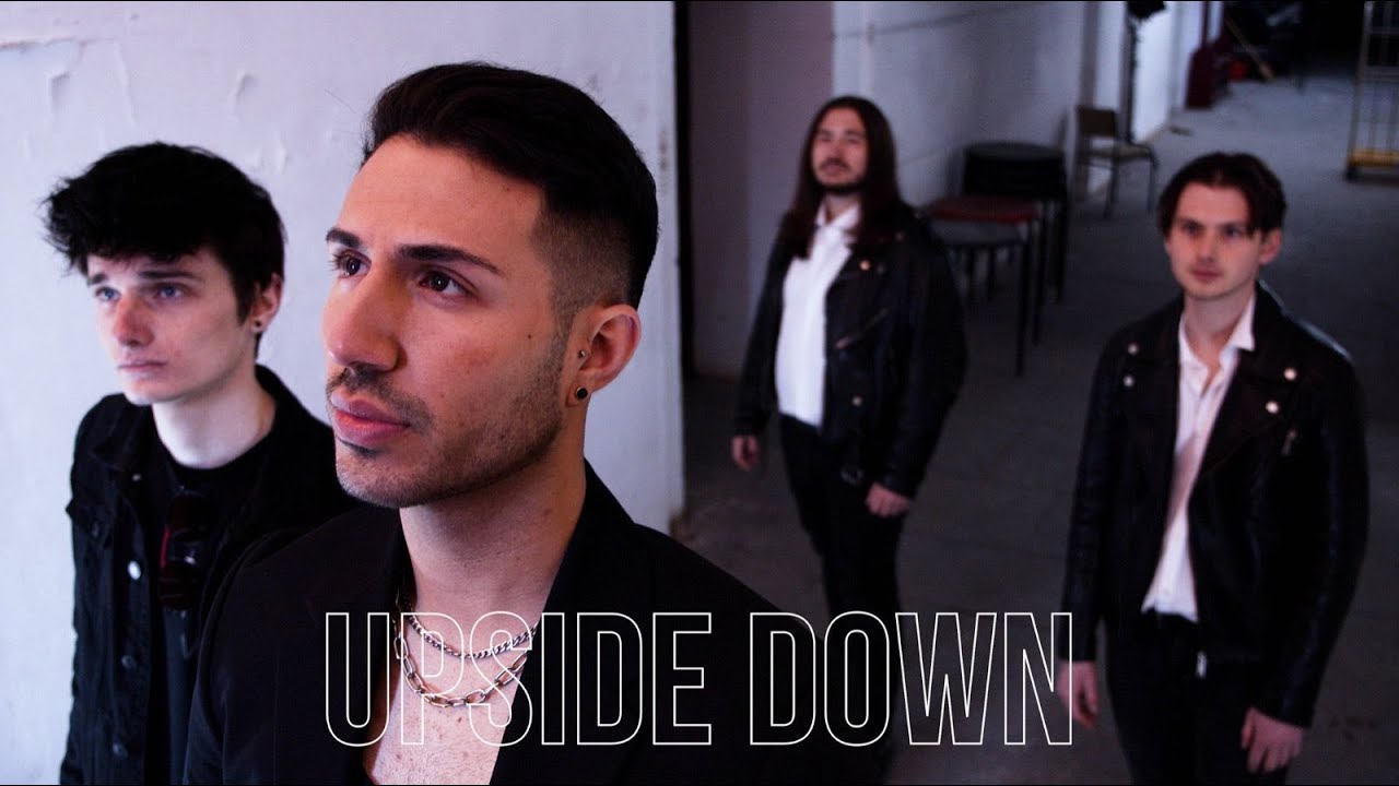 Watch SUNSET'99 - Upside Down (Official Video) on YouTube Watch SUNSET'99 - Upside Down (Official Video) on YouTube