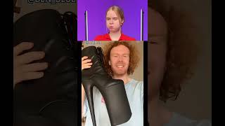 Try not to laugh Challenge #funny#doddlersoftiktok #funnyvideos#duet