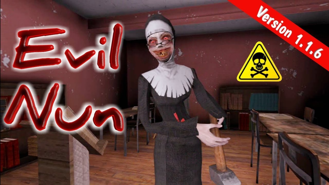 32 Scary Games To Play With Friends Or By Yourself That ...