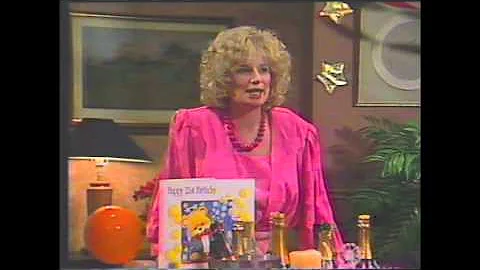 Jane Turner - Caitlin's 21st (Fast Forward)