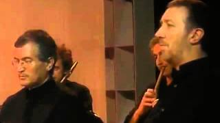 La Mañana de San Juan - Anónimo - Camerata Renacentista de Caracas
