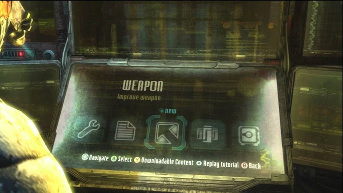Dead Space 3 - What To Do With Ration Seals 