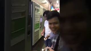 Francis Leo Marcos Comeback