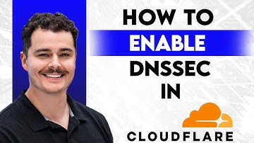 DNSSEC inschakelen in Cloudflare [Handleiding 2025]