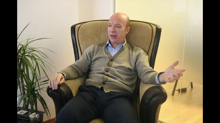 STEVE ARCHIBALD: The Big Interview with Graham Hun...
