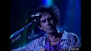 Rolling Stones “Angie” Totally Stripped L’Olympia Paris France 1995 Full HD Resimi