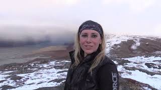 Hunting Big Muskox in Greenland