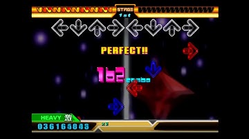 Jam & Marmalade [EDP] PFC!! 【DDR MAX2】