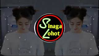 DJ BERNYANYI BERYANYI -DJ TIKTOK VIRAL TERBARU 2021 SLOW