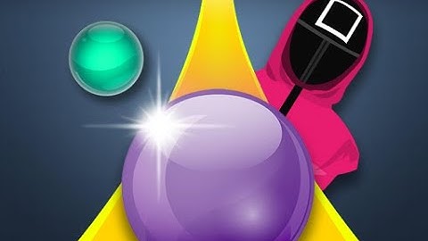 SQUID MARBLE GAME - Browser Games - HTML5 Games - Play Now!