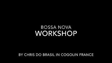 Como surgiu o Bossa Nova Brainly?