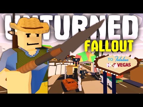 Video: „Fallout“: NV Pasiekė 100 Taškų