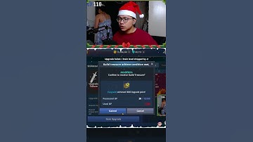 Cabal Infinite Combo Christmas Special | Upgrading my Sig Martialsuit to +13