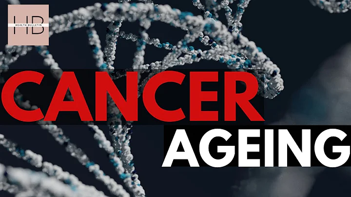 The Shocking Connection Between Aging and Cancer Revealed by 'Myc' Gene .