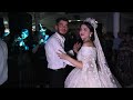 Mario &amp; Babusia, Bota &amp; Viana - Wedding Part 3