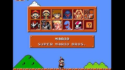 Super Mario Bros. Crossover(Flash)(explodingRabbit)(v3.1.21) PT(Pt 3)(11-14-17)
