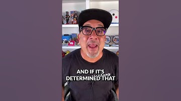 Were You Affected By The HUGE Equifax Error??