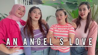 Download Lagu An Angel's Love - DJ Panda Remix MP3