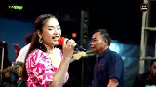 MERAYU TUHAN ~ Ivha Berlian (Putune Ratu Jodha) ~ EL SAMBA DutCom Bds Ft Dhehan Audio....