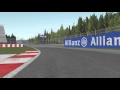 Iway  formule 1  circuit montreal simulateurs f1