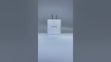 Bộ sạc nhanh HOCO C80PLUS - Sạc 2 thiết bị cùng lúc