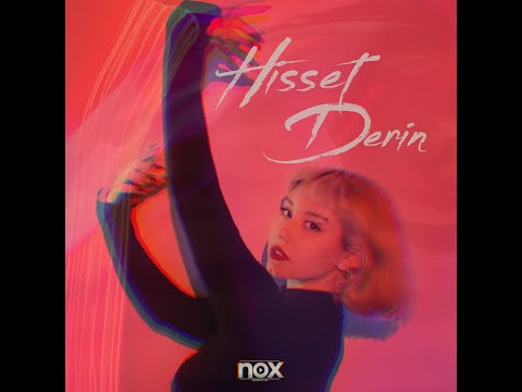 Aishe - Hisset Derin (Prod. by NOX) [Official Visualizer]