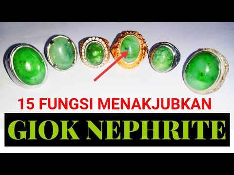Khasiat batu giok Giok birma, giok cina, giok aceh, giok jawa, giok sulawesi, giok burma #batugiok #. 