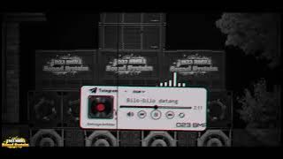 LAGU JOGET KEYBOART BILO-BILO DATANG REMIX 2025🕺