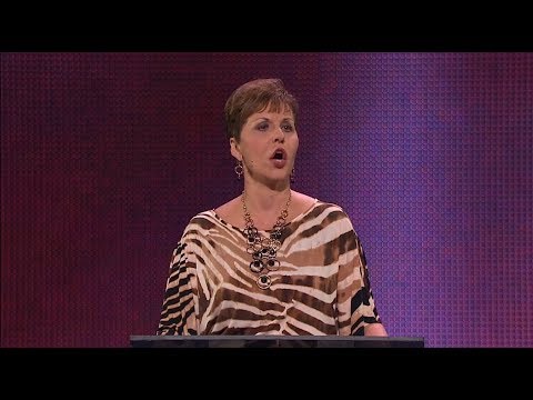 Силата на думите Част 2 - Джойс Майер