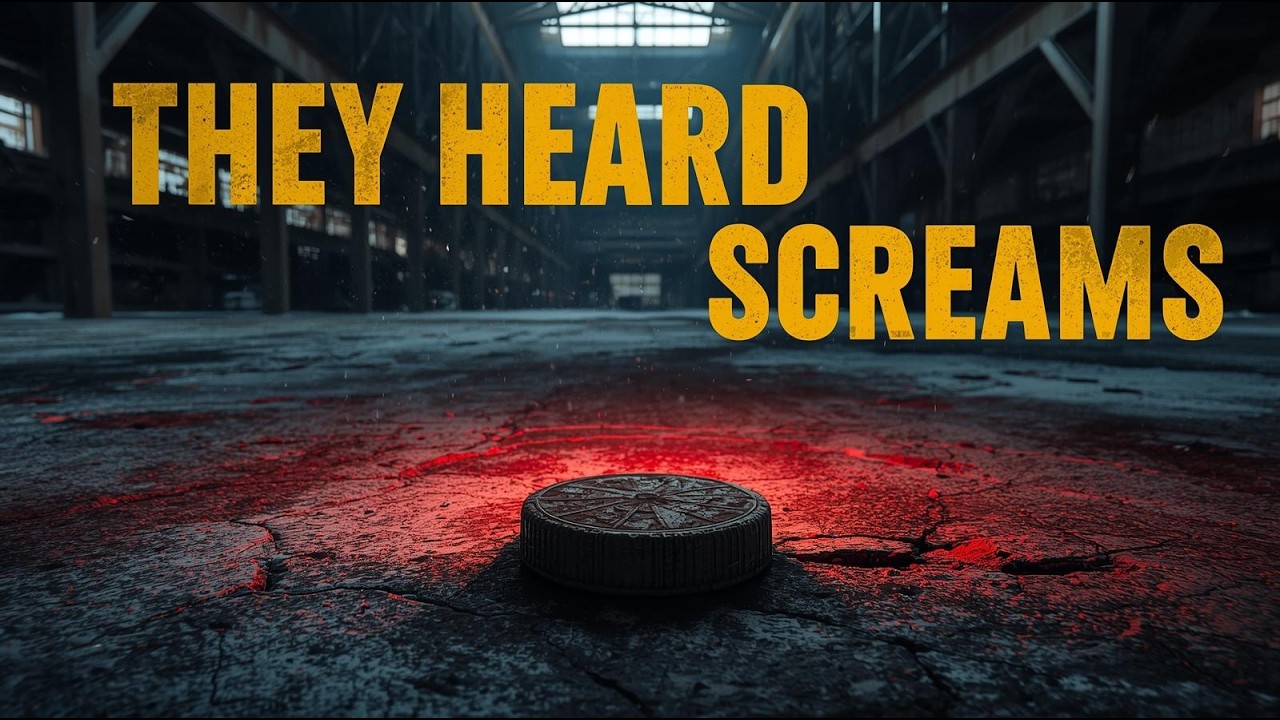 Screams From Hell" Incident: Why Russia Stopped Digging the World's Deepest Hole 🕳️🇷🇺