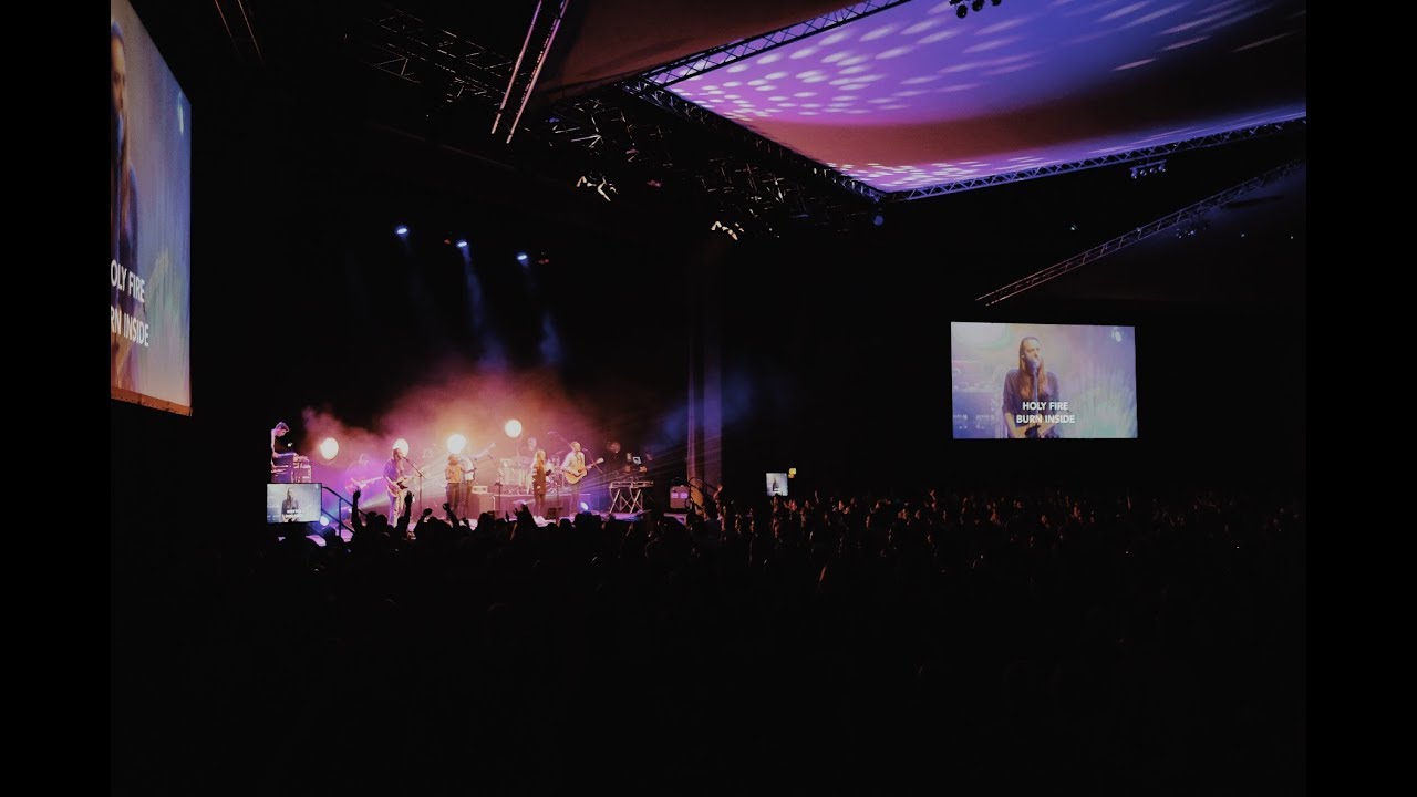 The Gathering Conference // Look Back YouTube