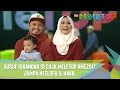 Yusuf Iskandar Si Cilik MeleTOP AME2017 Jumpa Neelofa &  Nabil - MeleTOP Episod 234 [25.4.2017]