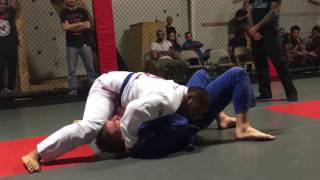 Battle Mountain 4- Conor Brinkhoff V.s. Efrain Rodriguez