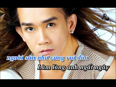 Yêu Mãi (Karaoke) - Minh Thuận