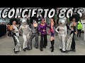 Show Retro 80's - Henry Mantilla N Producciones