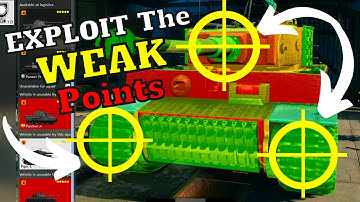 ENLISTED: THE ADVANCED Tank Tactics Guide