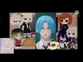 My fav anime characters react to (m)y/n