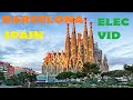 Barcelona en acción: descubre la vibrante capital catalana 🌆✨