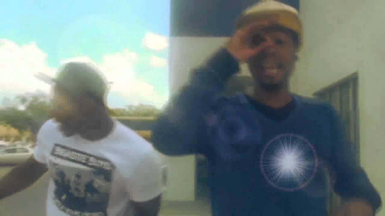 Top Flight Crew - Attention!!!!! (Music Video) 2010