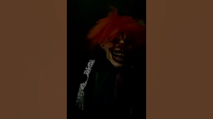 creeper clown