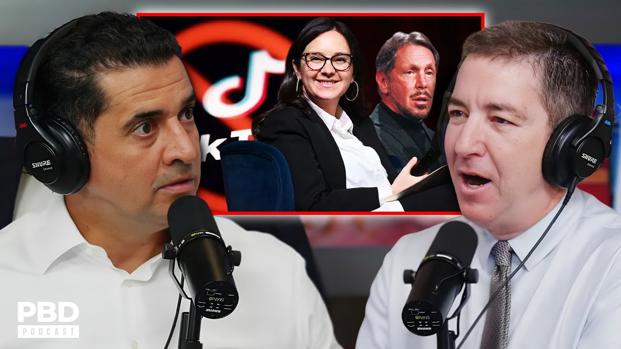 “LARGEST IDF Donor” – Will Larry Ellison & Bari Weiss Turn CBS Into A Pro-Israel Propaganda Network? “LARGEST IDF Donor” – Will Larry Ellison & Bari Weiss Turn CBS Into A Pro-Israel Propaganda Network?