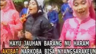 TRIO SYIFANADA | BARANG HARAM