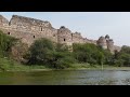 दिल्ली का पुराना क़िला जहा couple करते है सरी हदे पार | purana qila | old fort in delhi | romantic