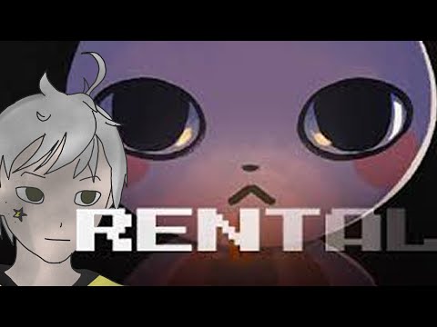 【RENTAL】生配信　どうぶつの森に見えるからきっとこわくない！！　※ホラゲーです