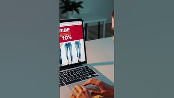 Gleam Exit Intent Popups Vertical