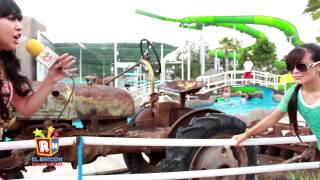 El Rincón de los Niños Programa 180